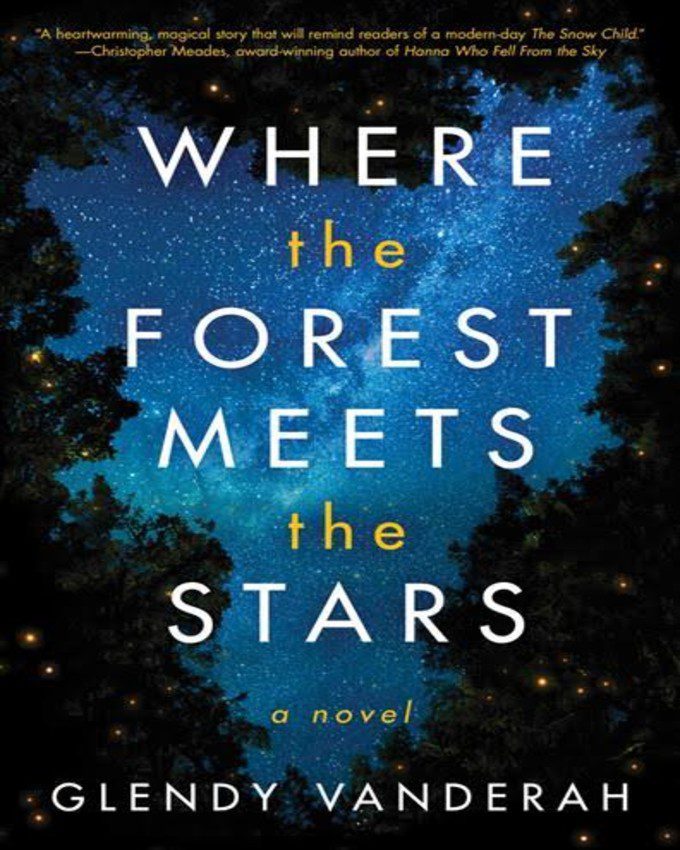 Where the Forest Meets the Stars nuriakenya (1)