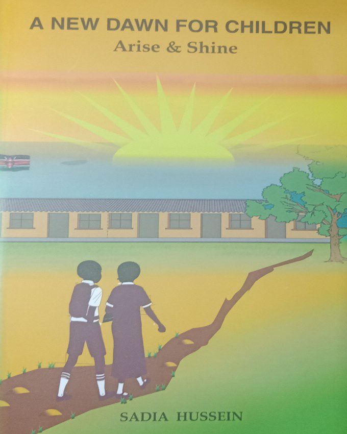 a new dawn for children nuriakenya