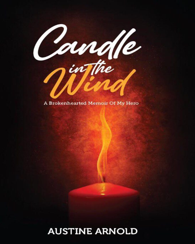 candle in the wind nuriakenya