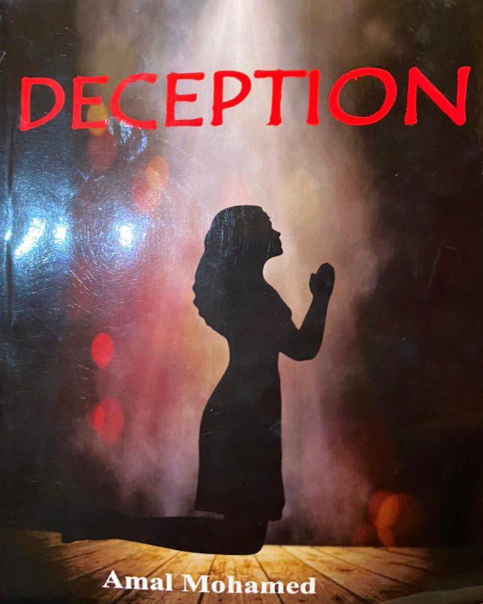 deception by amal nuriakenya