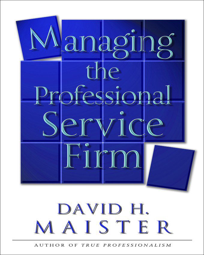 managing the professional service firm nuriakenya (1)