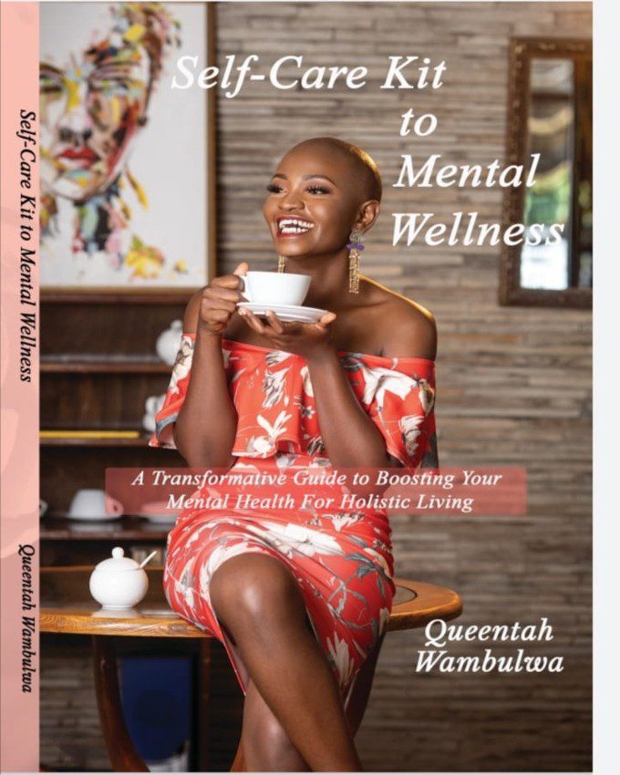 self care kit to mental wellness nuriakenya