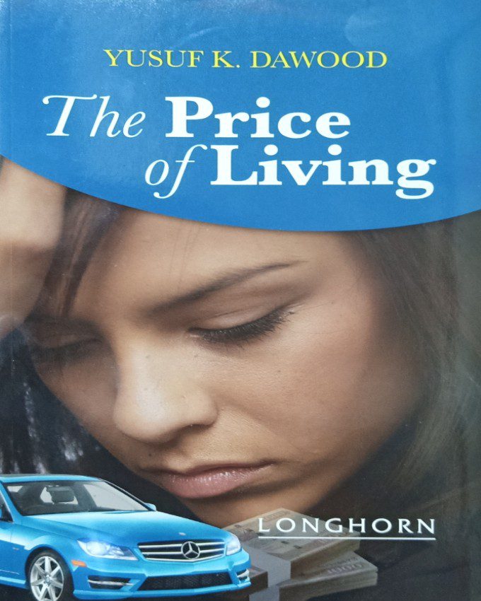 the price of living nuriakenya
