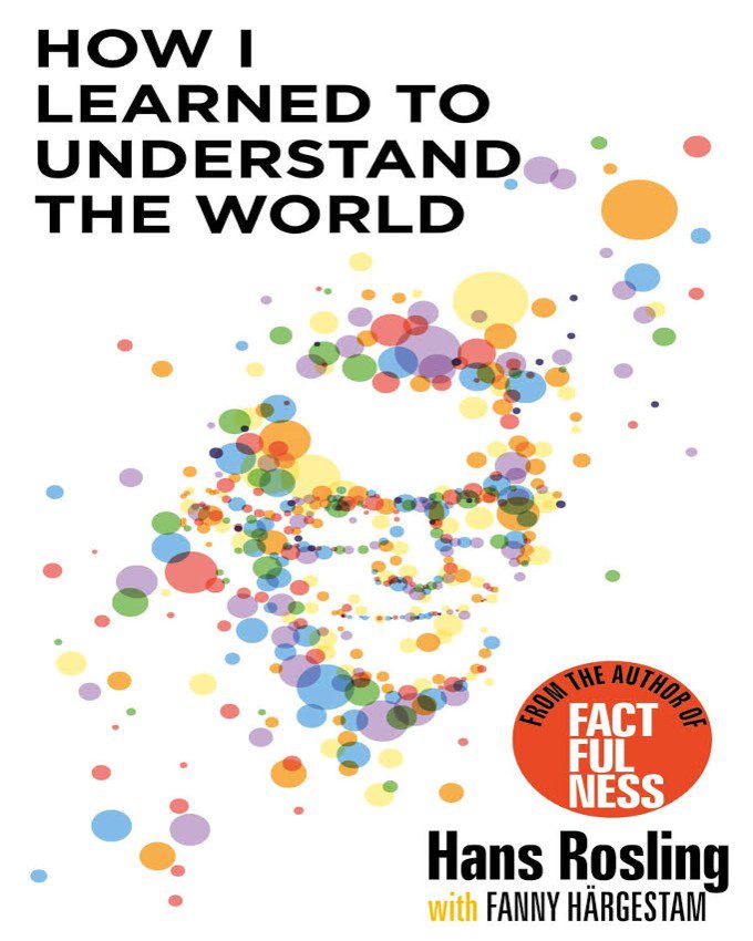 How I Learned to Understand the World nuriakenya