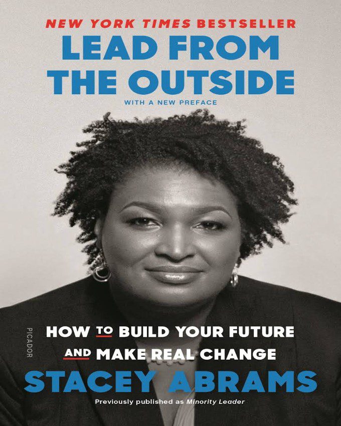 Lead from outside nuriakenya