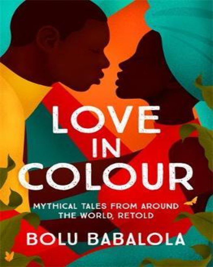 Love in Color nuriakenya