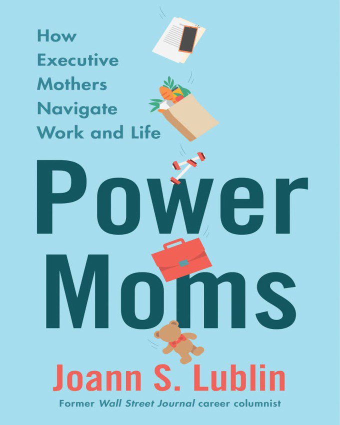 Power Moms nuriakenya (2)
