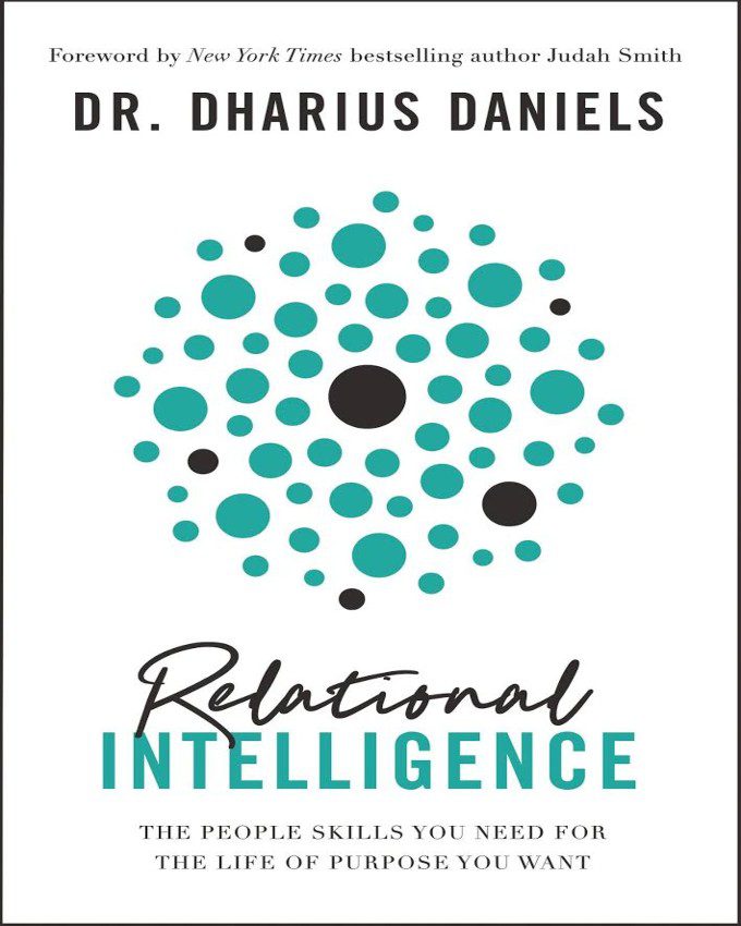 Relational Intelligence NuriaKenya