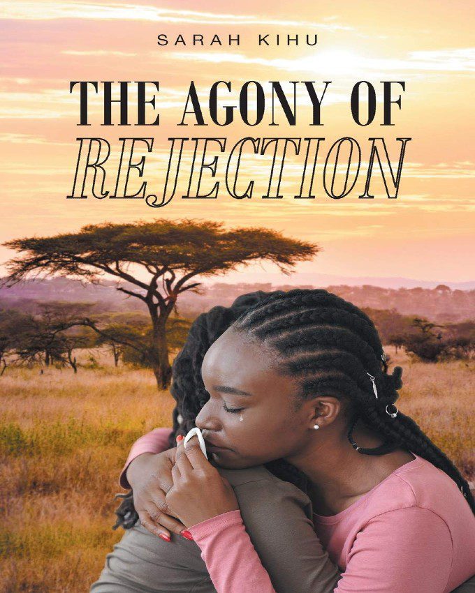 The Agony of Rejection nuriakenya