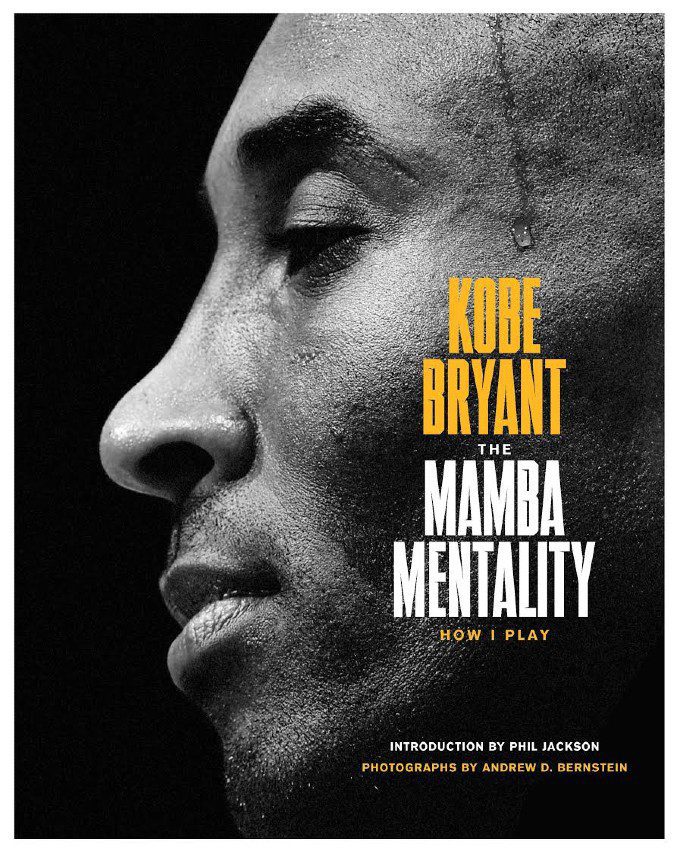 The Mamba Mentality nuriakenya