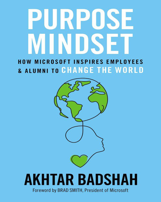 The Purpose Mindset nuriakenya