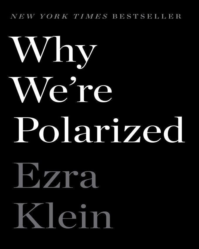 Why We're Polarized nuriakenya