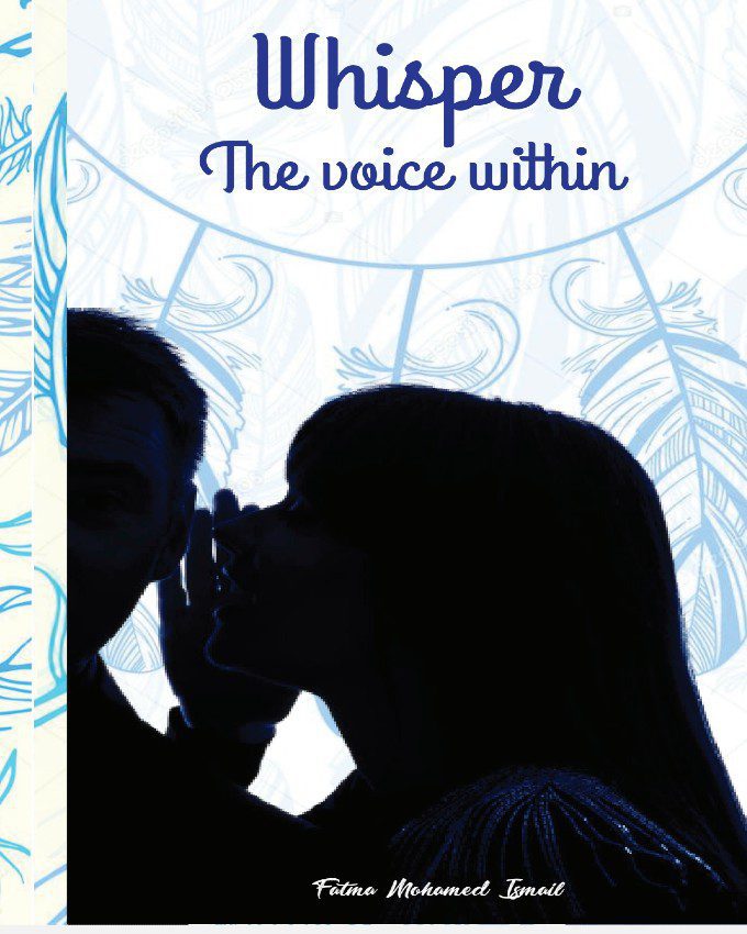 whisper_ The voice within nuriakenya