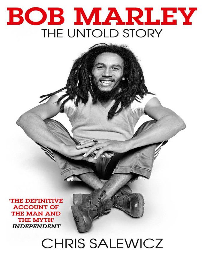 Bob Marley The Untold Story nuriakenya