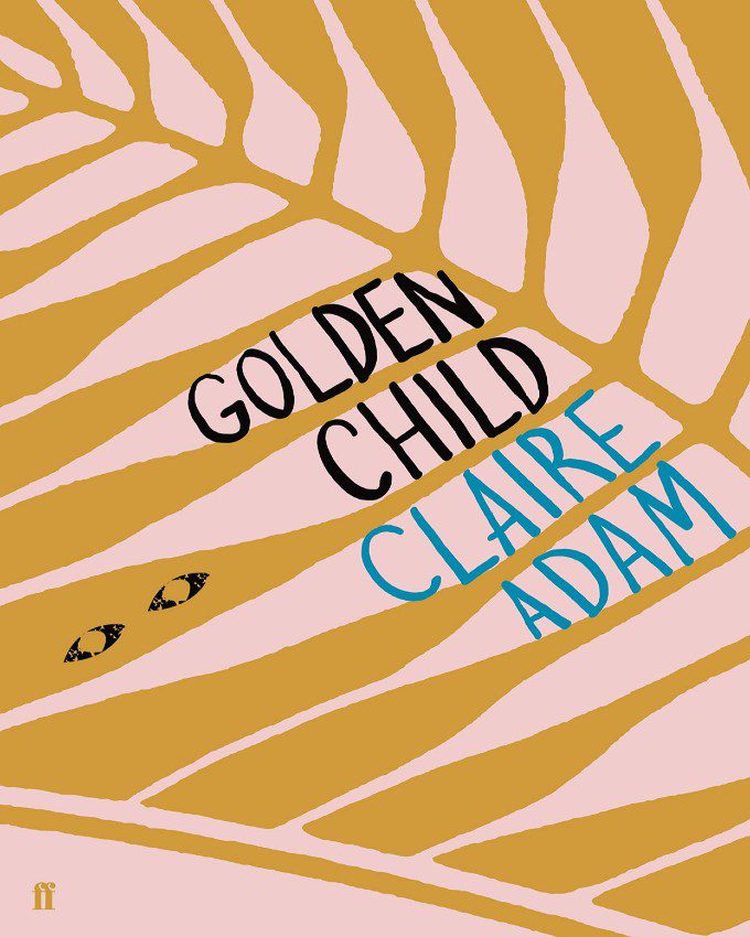 Golden Child nuriakenya