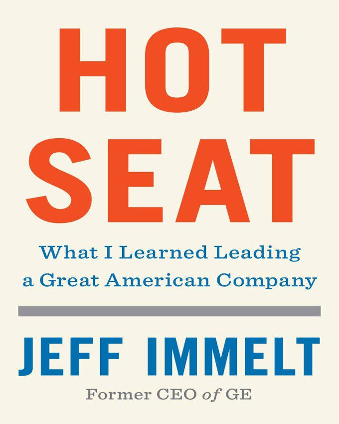 Hot Seat nuriakenya