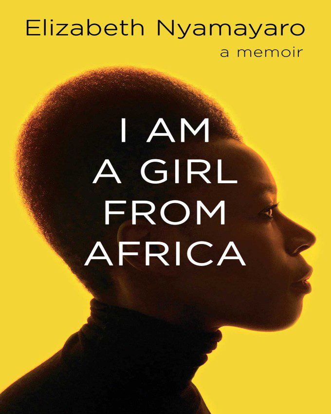 I Am a Girl from Africa nuriakenya