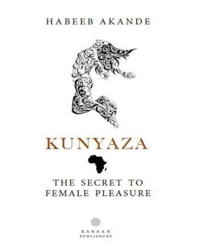 Kunyaza nuriakenya