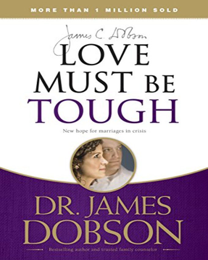 Love Must Be Tough nuriakenya
