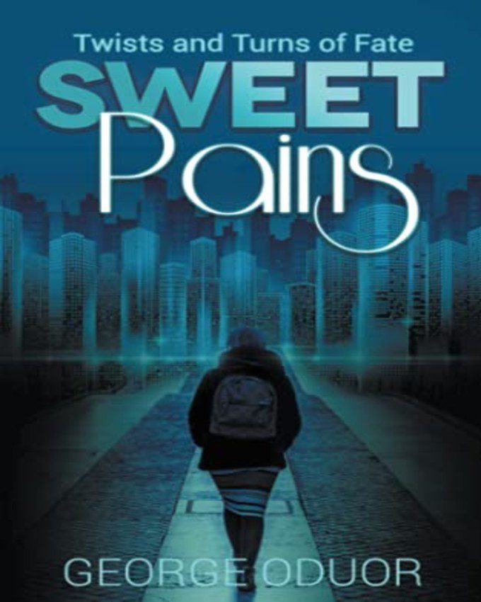 Sweet Pains nuriakenya