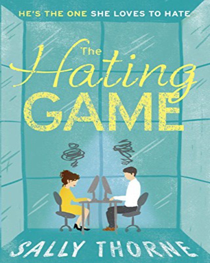 The Hating Game nuriakenya (1)