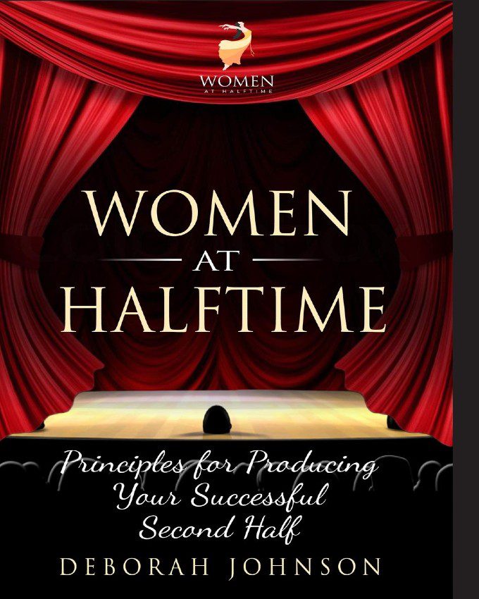 Women at Halftime nuriakenya