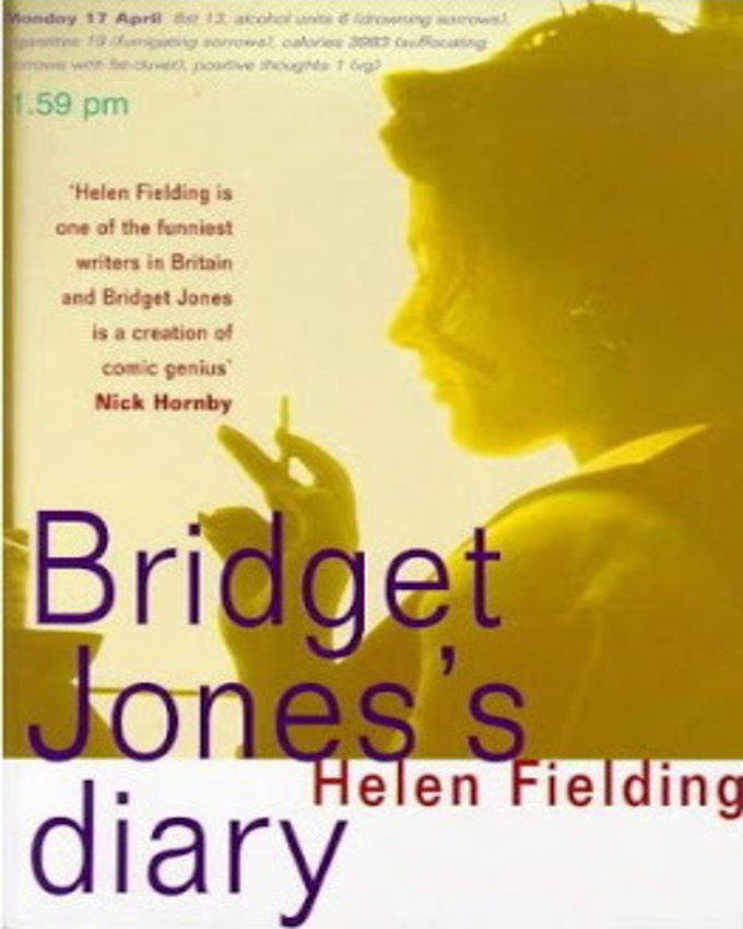 bridget jones diary by helen fielding nuriakenya