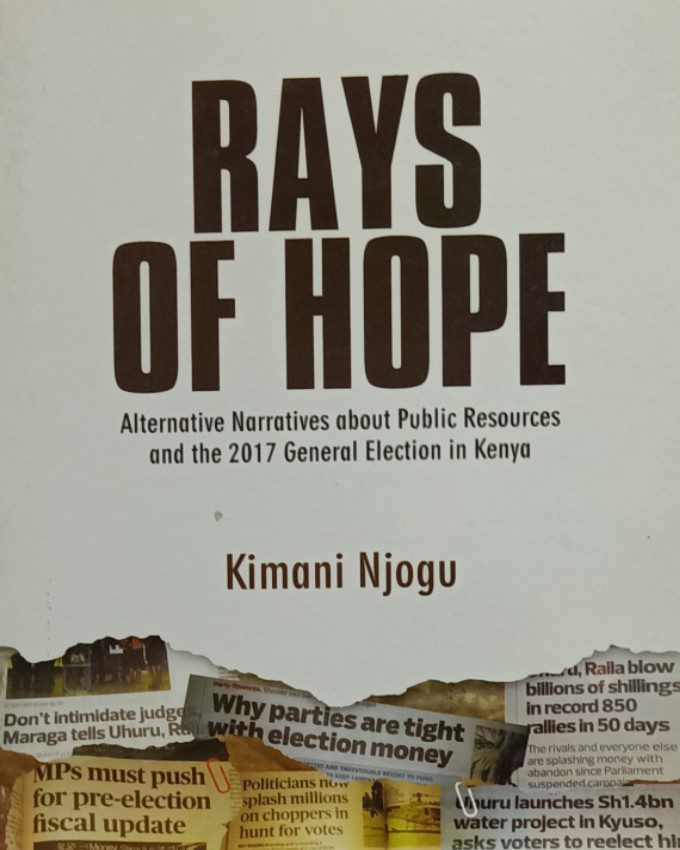rays of hope nuriakenya