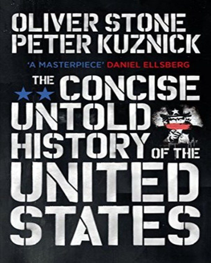 the concise untold story the united states nuriakenya