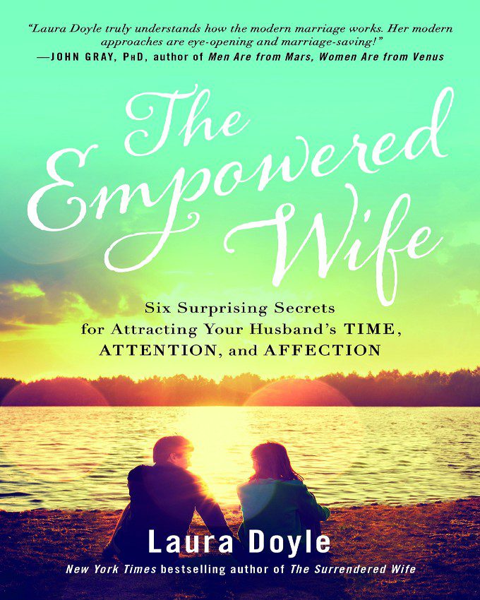 the empowered wife nuriakenya