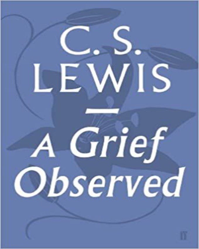 A grief observed nuriakenya