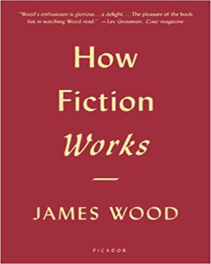 How Fiction Works nuriakenya