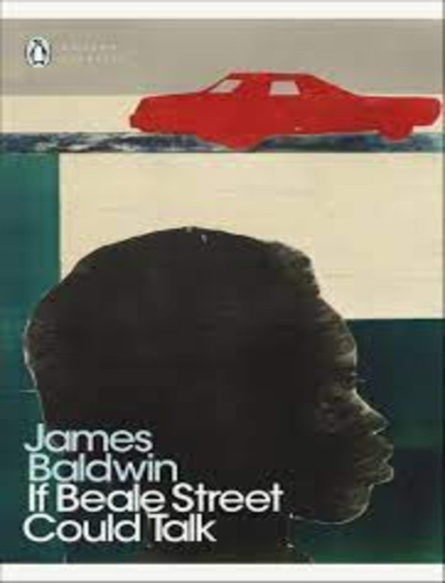 If Beale Street Could Talk nuriakenya