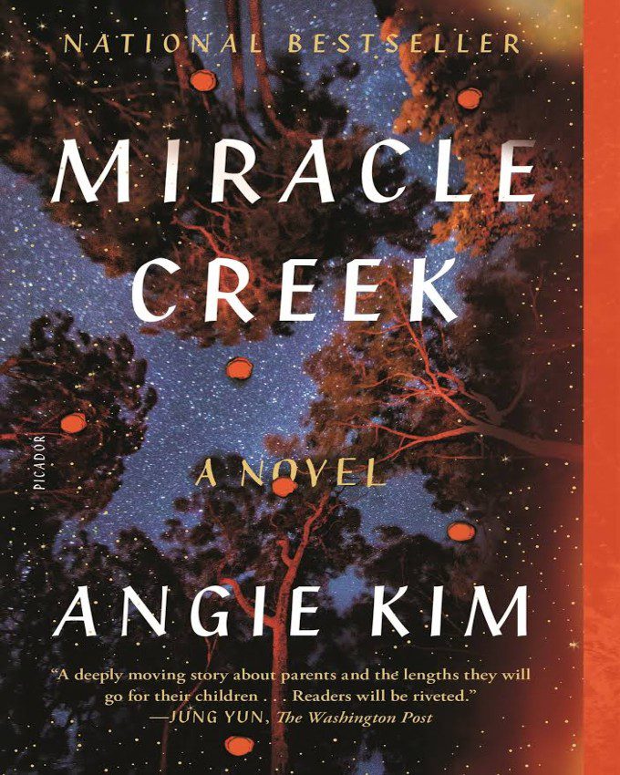 Miracle Creek nuriakenya
