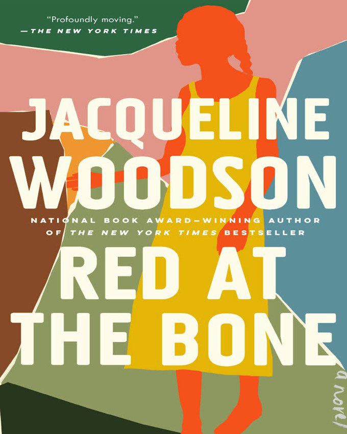 Red at the Bone nuriakenya