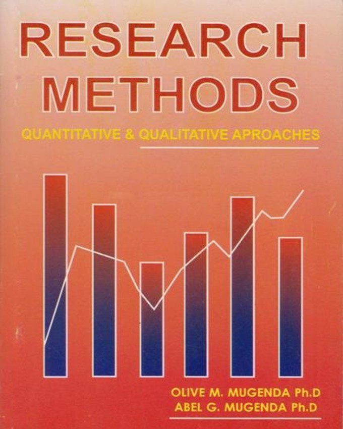 Research Methods nuriakenya