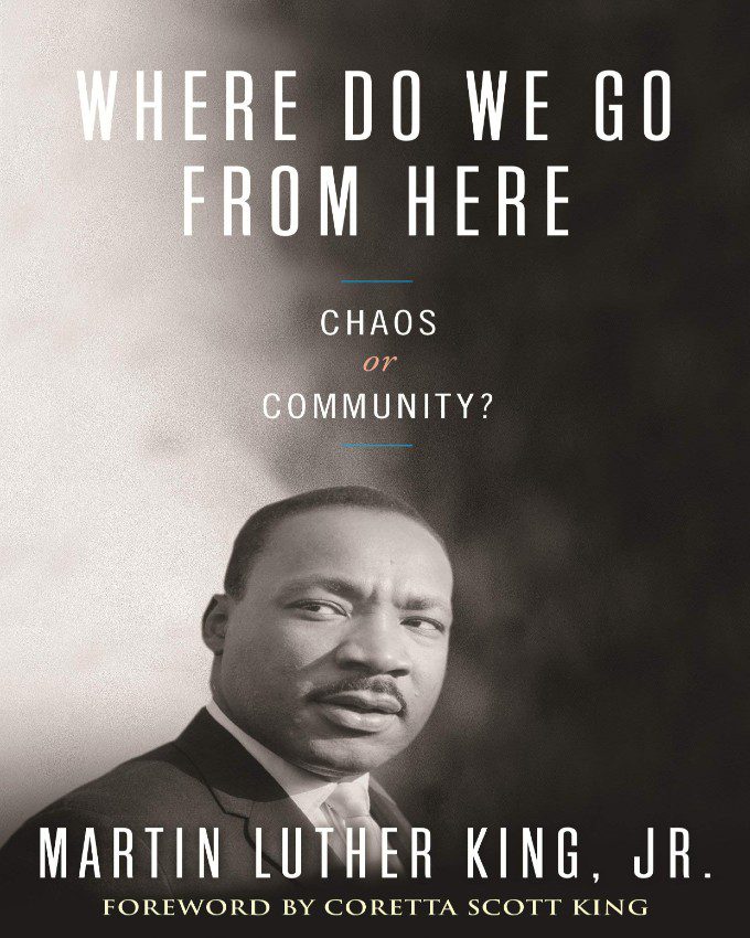 Where Do We Go from Here nuriakenya