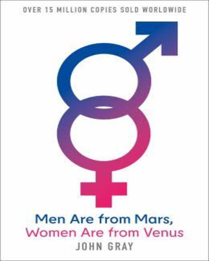 men are from mars women are from venus nuriakenya