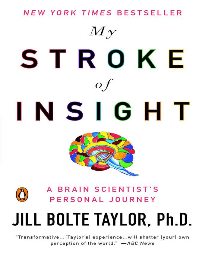 my stroke of insight nuriakenya