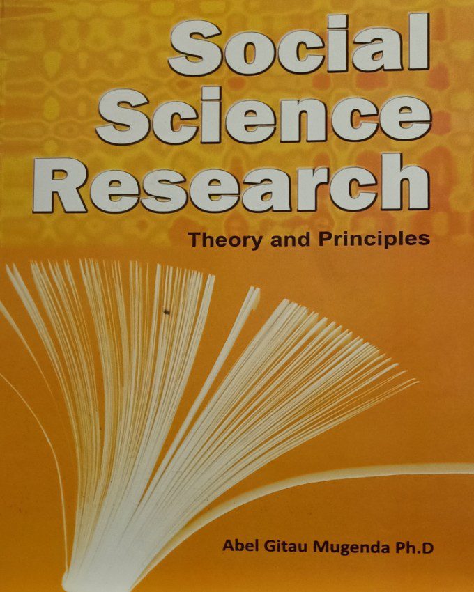 social science research nuriakenya