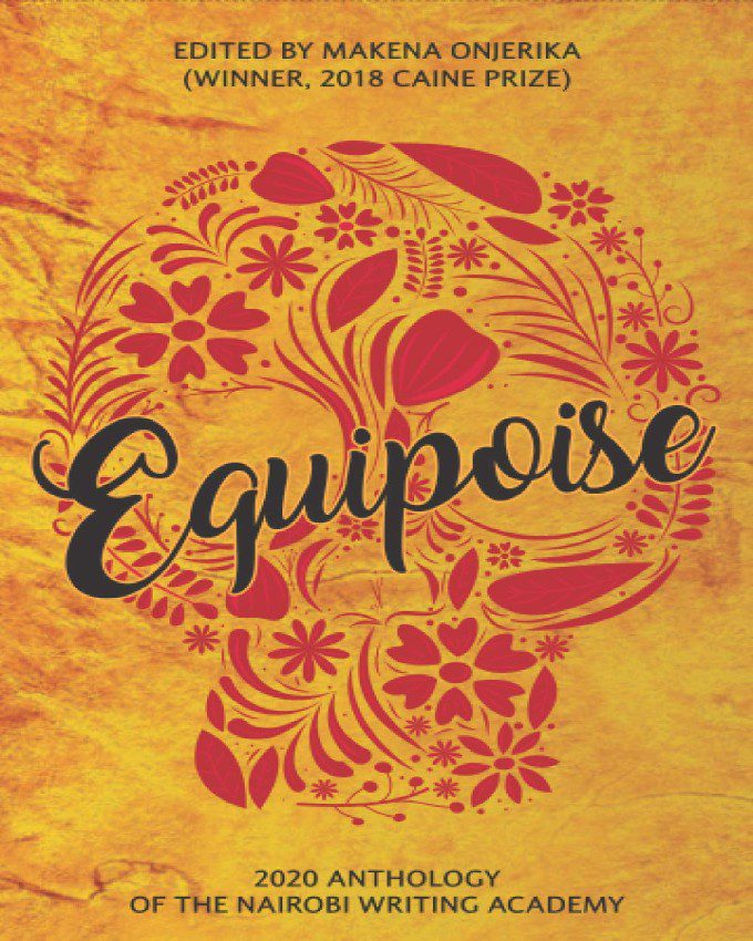 Equipoise nuriakenya