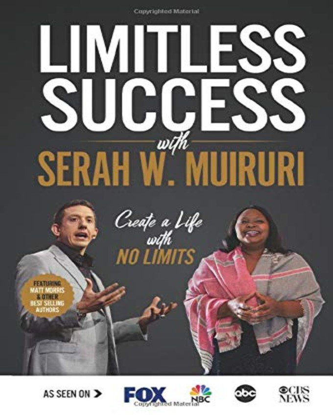 Limitless Success nuriakenya (1)