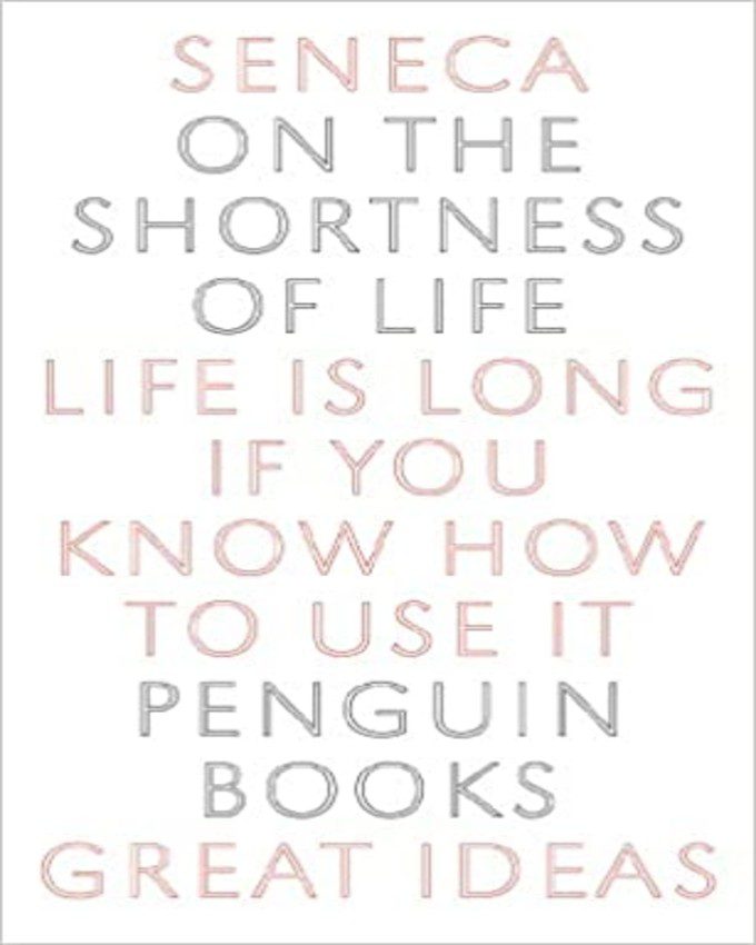 On the Shortness of Life nuriakenya