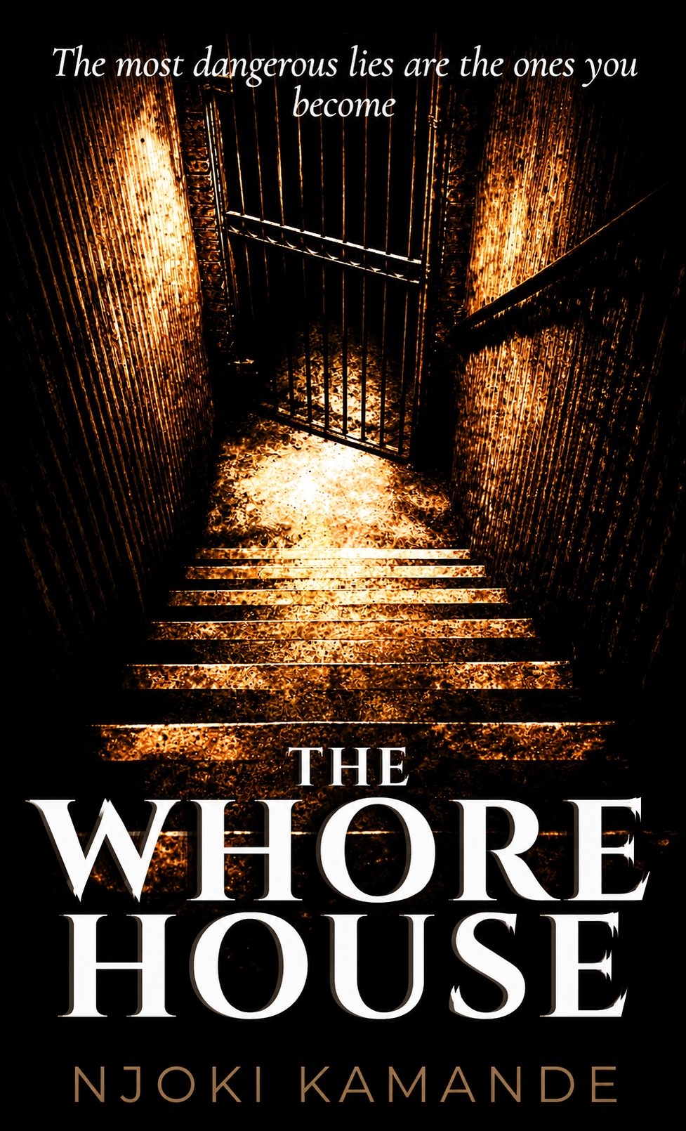 THE WHOREHOUSE