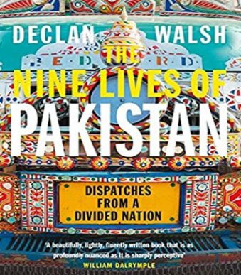 The Nine Lives of Pakistan nuriakenya