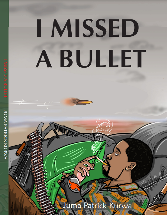 i missed a bullet nuria cover