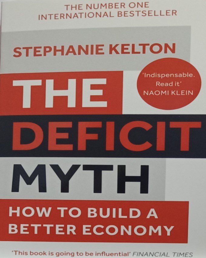 the deficit myth nuriakenya