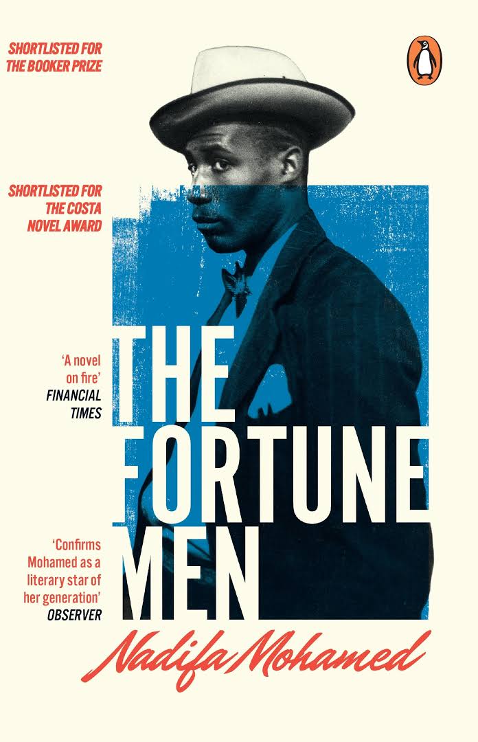 the fortune man nuriakenya