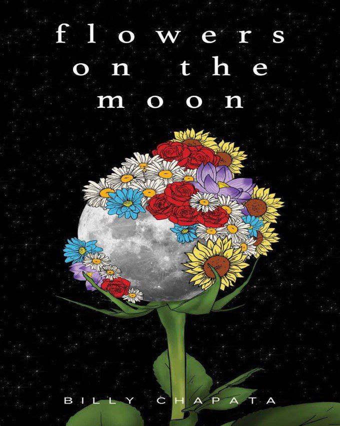 Flowers on the Moon nuriakenya (1)