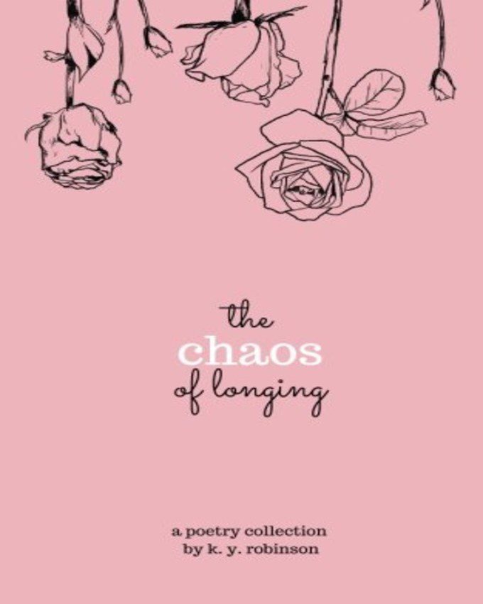 The Chaos of Longing nuriakenya
